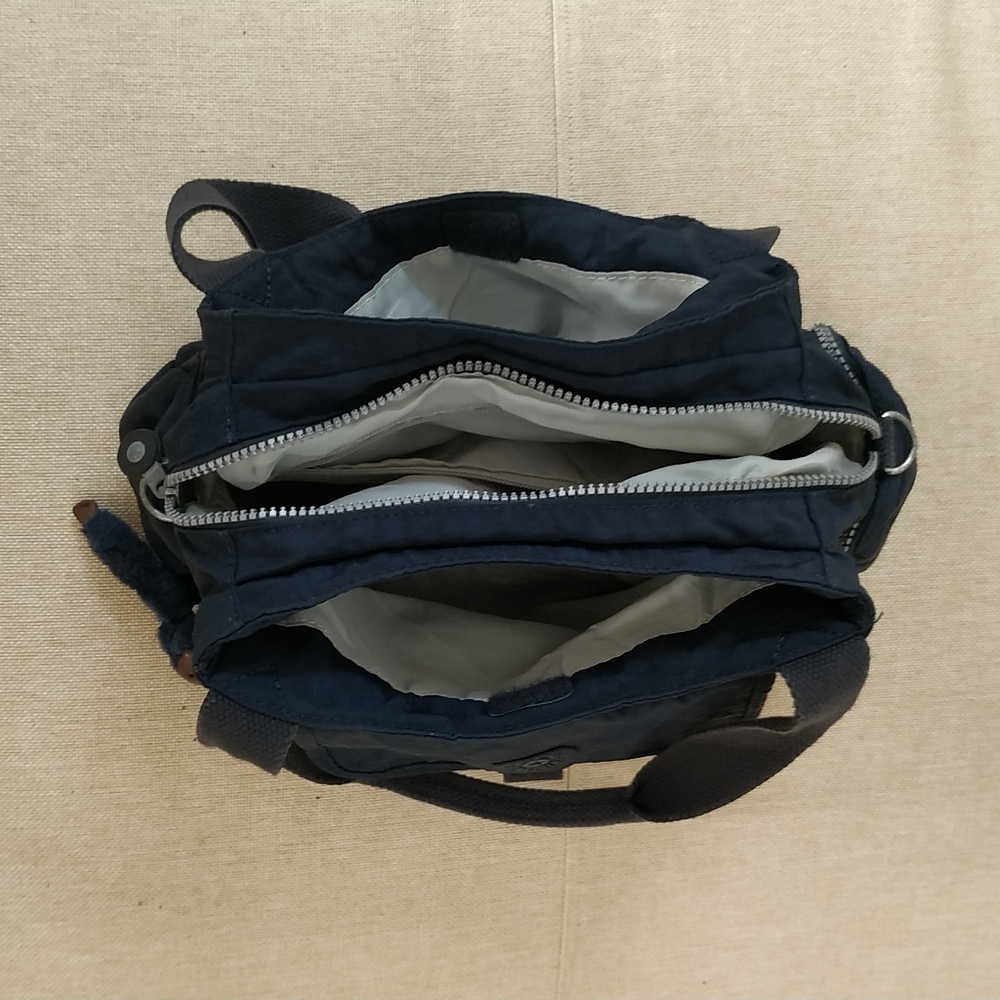 Kipling Fairfax Felix Medium Handbag - Picture 14 of 16